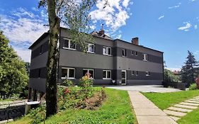 Penzion Harmony Resort Javorník