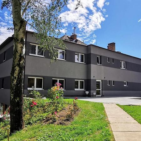 Penzion Harmony Javornik Ctyrkoly Exterior foto