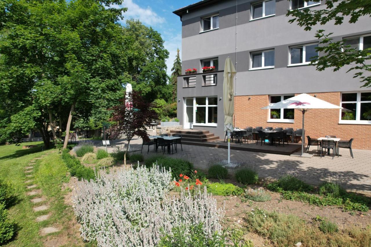 Penzion Harmony Javornik Ctyrkoly Exterior foto
