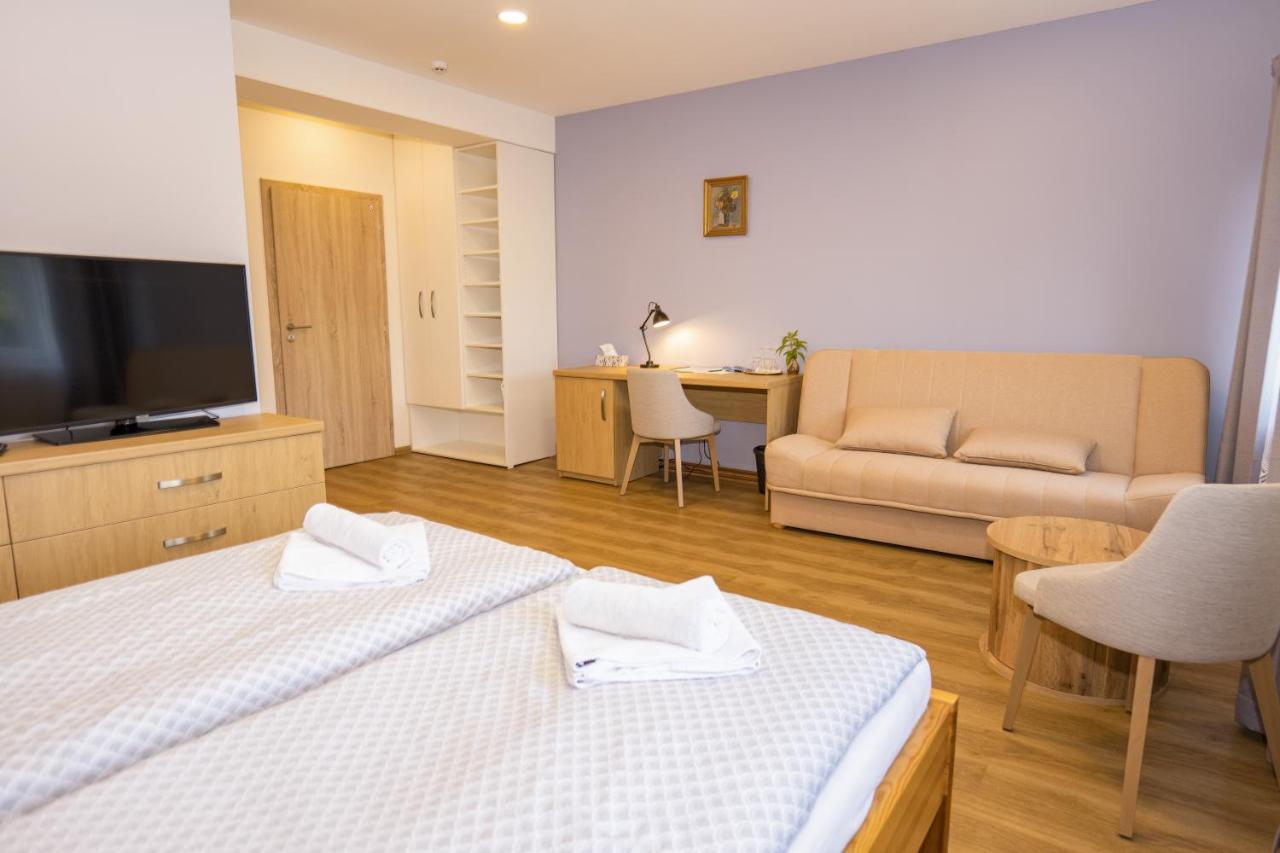 Penzion Harmony Javornik Ctyrkoly Exterior foto